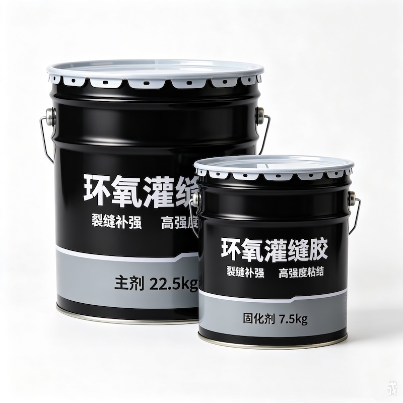 杭州裂缝修复封闭胶