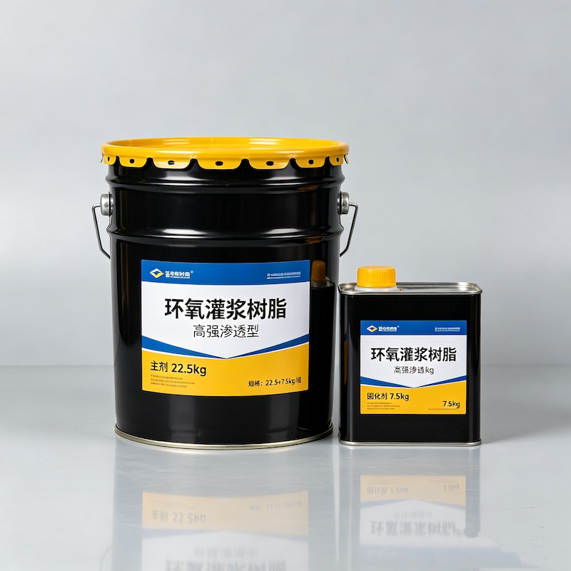 杭州环氧树酯灌浆材料